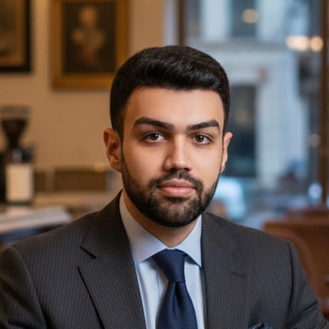 محمد زنگنه - معمار نرم افزار و بنیان گذار رادین